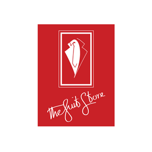 Logo Design by madartnyc for Tates Menswear | Design: #2039587