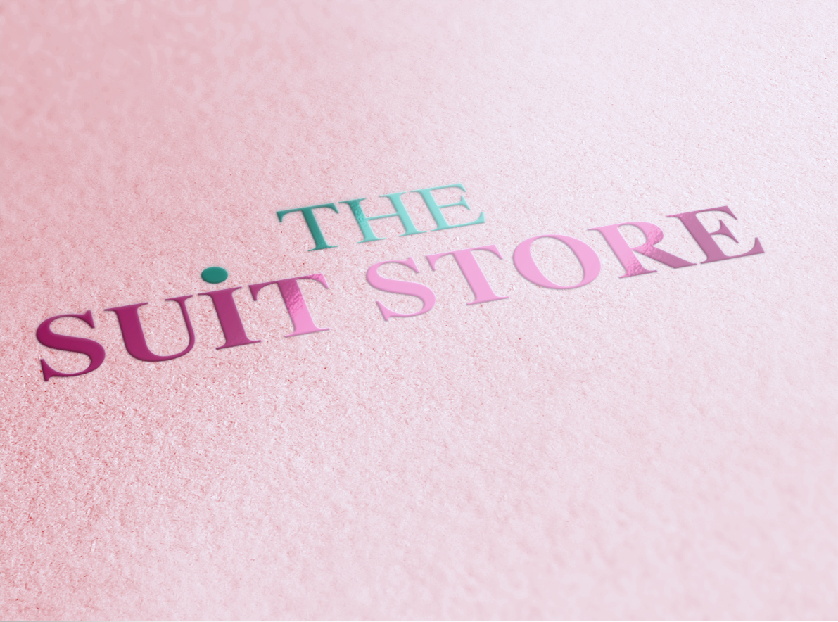 Logo Design by FredPaixao for Tates Menswear | Design #2150998