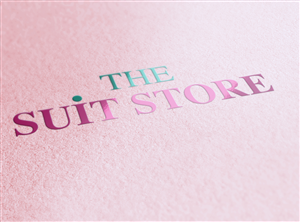 Logo Design by FredPaixao for Tates Menswear | Design: #2150998