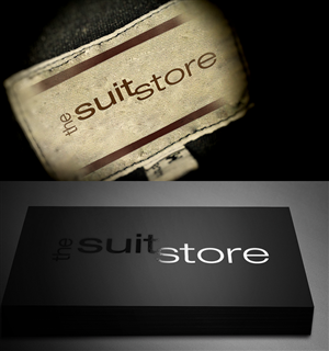 Logo-Design von zlayo für Tates Menswear | Design #2043353