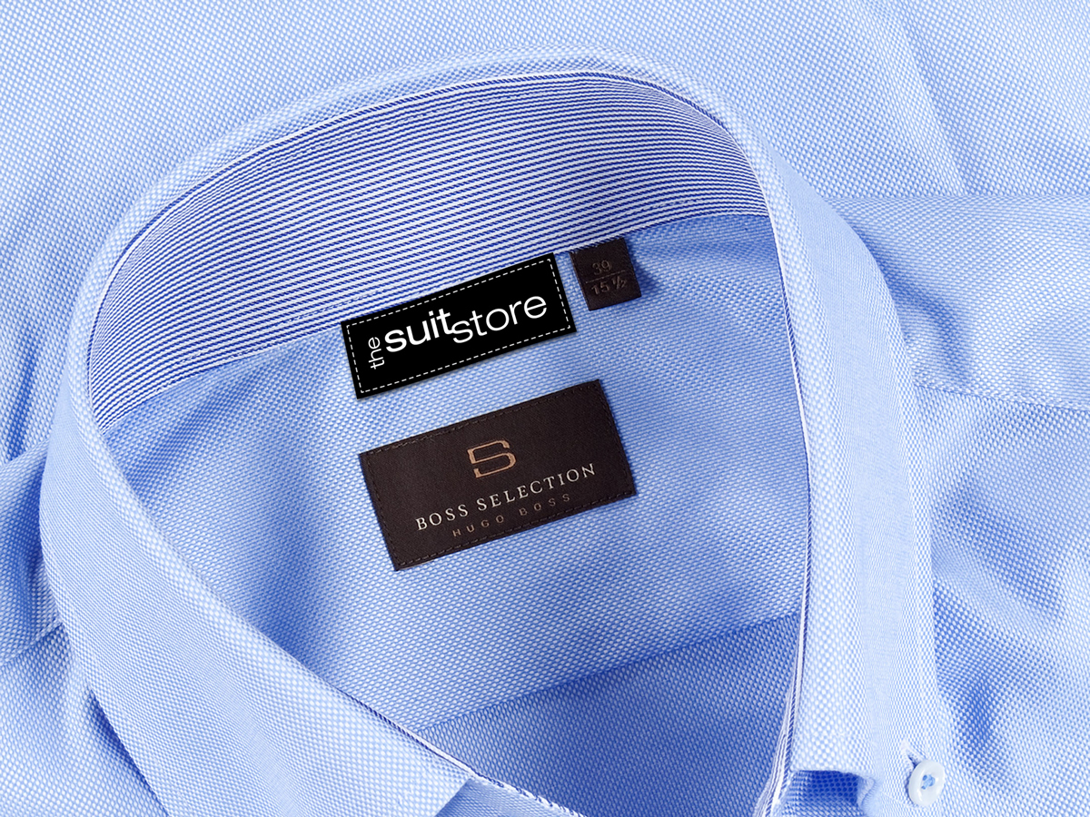 Logo Design by zlayo for Tates Menswear | Design #2199543