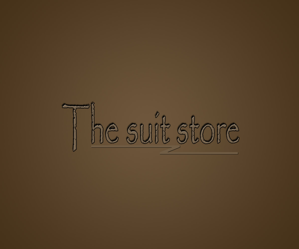 Logo Design by wayyuda for Tates Menswear | Design #2044592