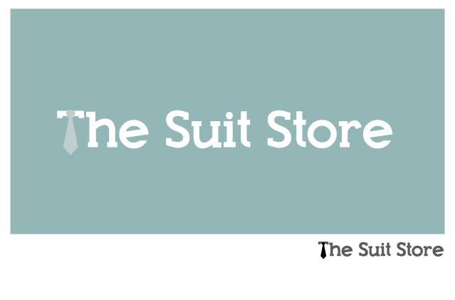 Logo Design by Marta Sobczak  for Tates Menswear | Design #2010371