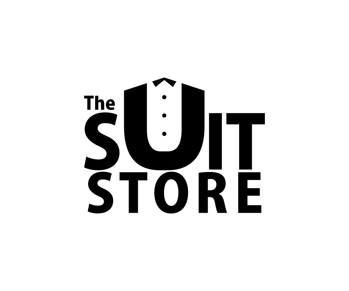 Logo Design by LOGODDESS for Tates Menswear | Design #2050868