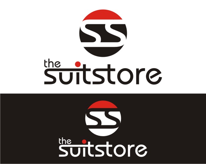 Logo Design by Gito Kahana for Tates Menswear | Design #2018490