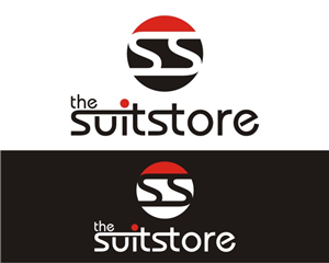 Logo Design by Gito Kahana for Tates Menswear | Design: #2018490