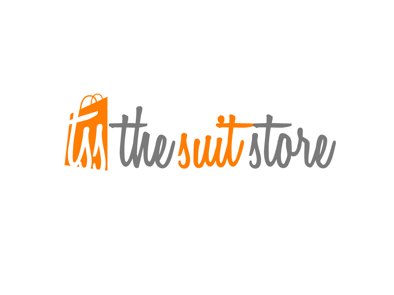 Logo Design by Diniey Zafeerah for Tates Menswear | Design #2004221