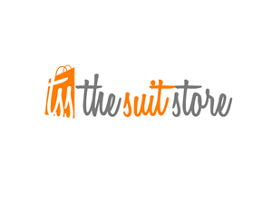 Logo Design by Diniey Zafeerah for Tates Menswear | Design: #2004221