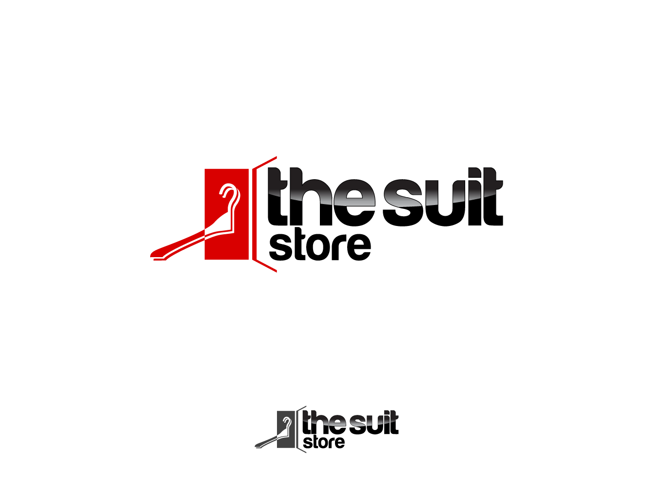 Design de Logo par Diniey Zafeerah pour Tates Menswear | Design #2099137