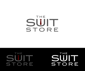 Design de Logo par GliderGraphx pour Tates Menswear | Design : #2005585