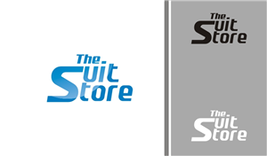 Logo Design by Mikka for Tates Menswear | Design: #2003827