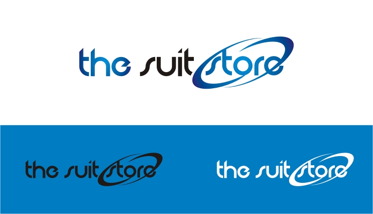 Logo Design by Mikka for Tates Menswear | Design #2026050