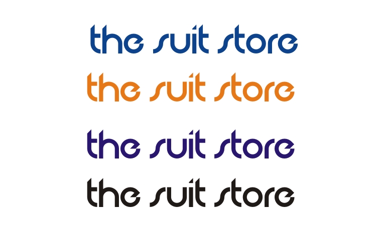 Logo Design by Mikka for Tates Menswear | Design #2026057