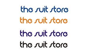 Logo Design by Mikka for Tates Menswear | Design: #2026057