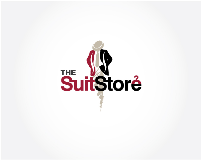 Logo Design by Workoholic for Tates Menswear | Design #2095752