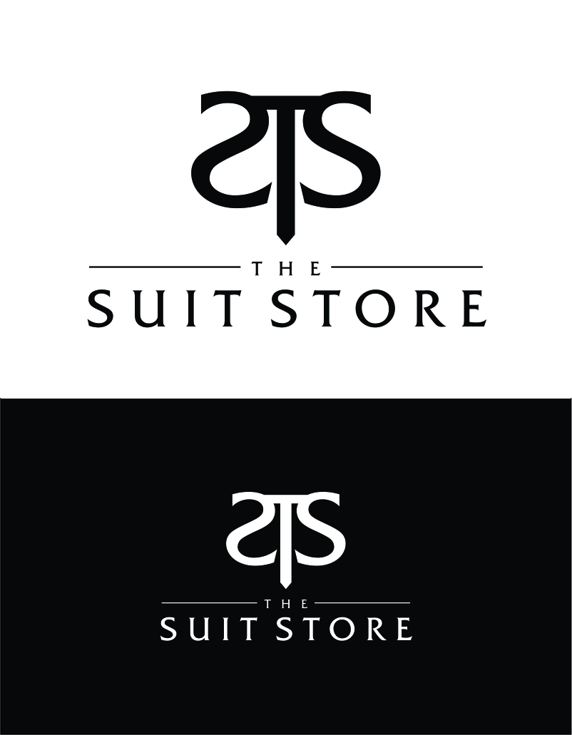 Logo-Design von enan+grphx für Tates Menswear | Design #2029221