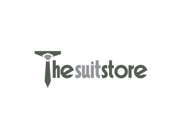 Logo Design by SANYA AN for Tates Menswear | Design #2002583