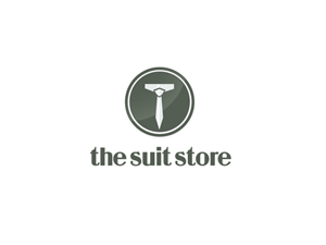 Logo Design by SANYA AN for Tates Menswear | Design: #2002584