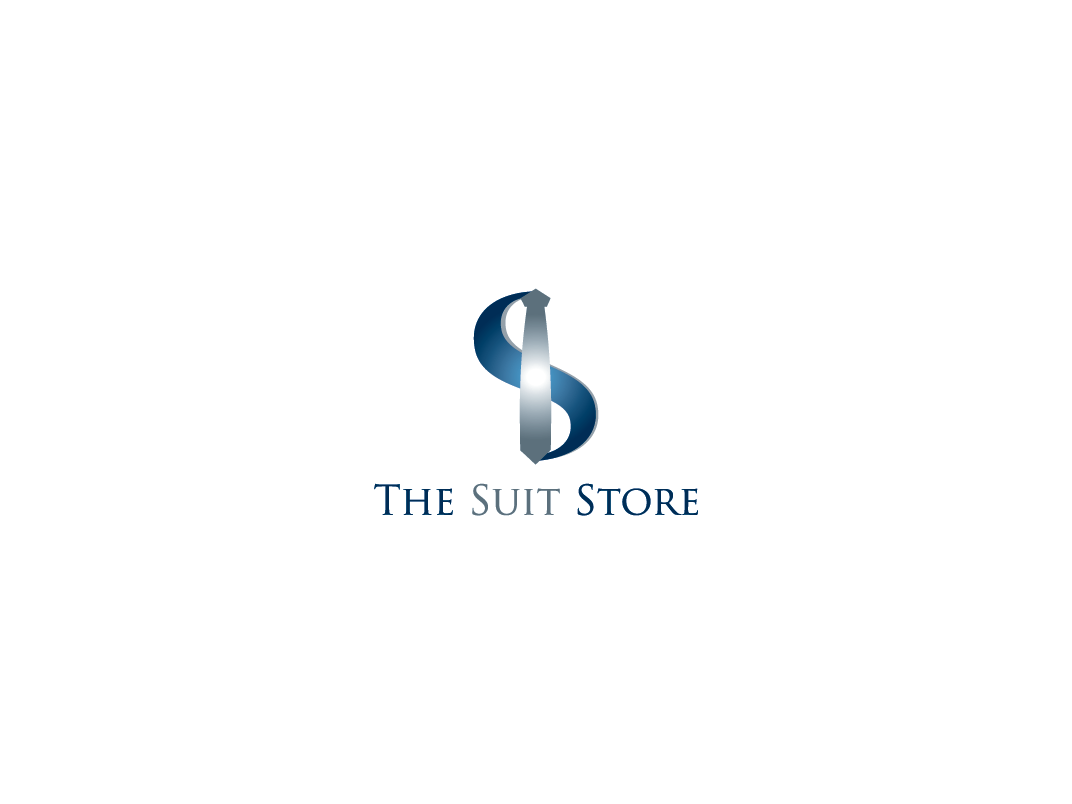 Logo Design by Preethu for Tates Menswear | Design #2006592