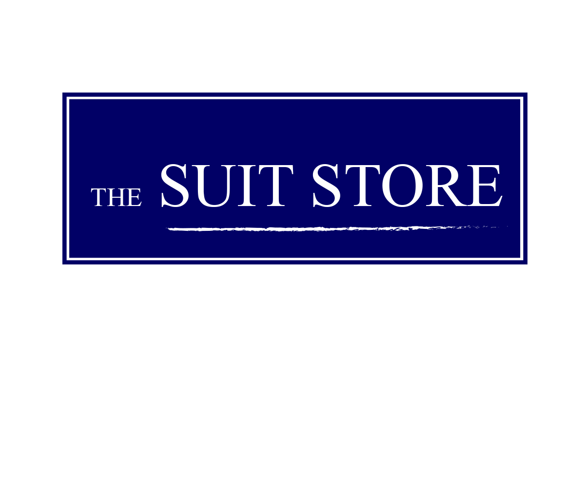 Logo Design by dnkdesign for Tates Menswear | Design #2068691