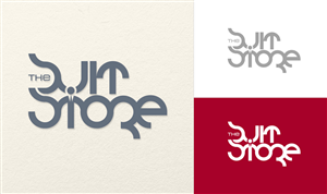 Logo Design by kresh for Tates Menswear | Design: #2003391