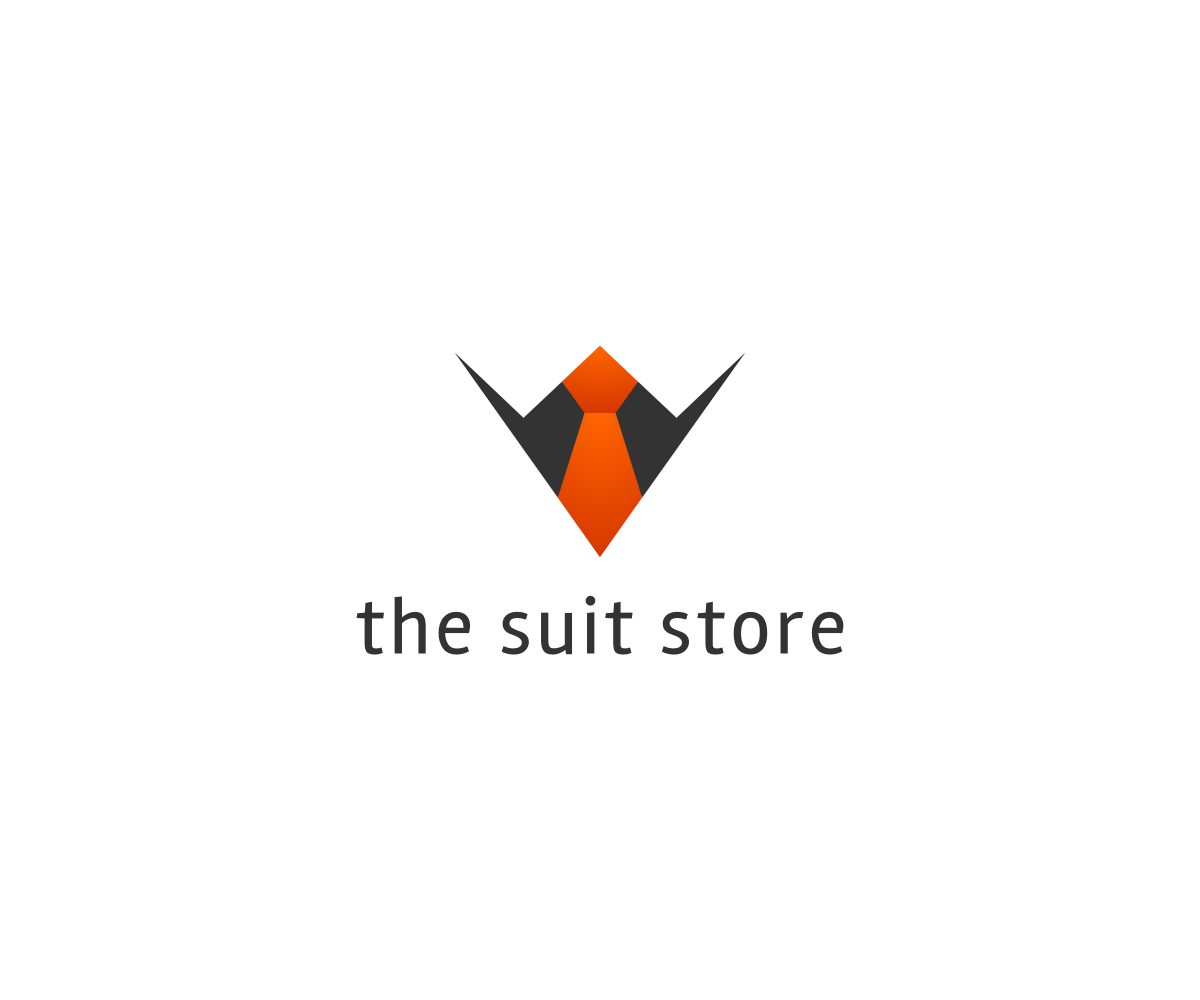 Logo Design by sicasimada for Tates Menswear | Design #2059544