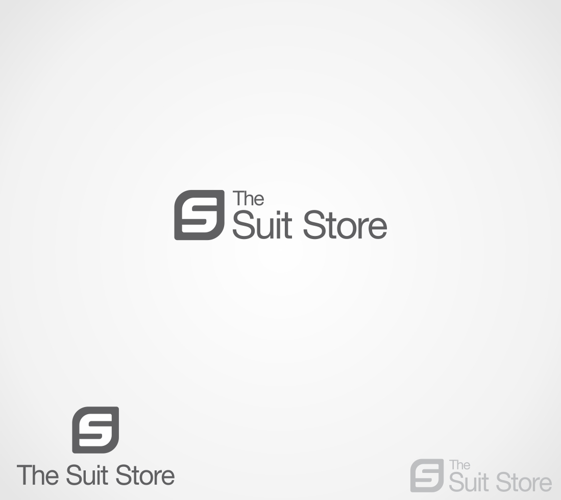 Logo Design by Naavyd for Tates Menswear | Design #2092556