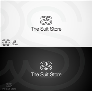 Design de Logo par Naavyd pour Tates Menswear | Design : #2092773
