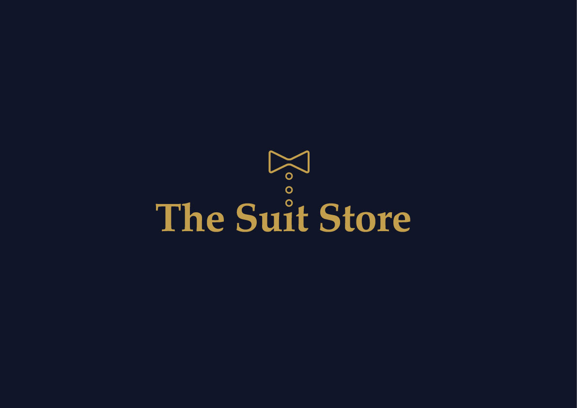 Logo Design by dukedesign for Tates Menswear | Design #2004968
