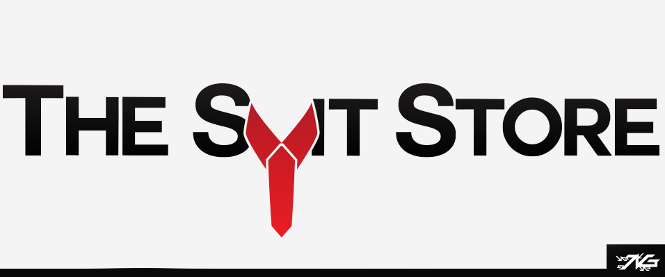 Logo Design by M.CreativeDesigns for Tates Menswear | Design #2029457