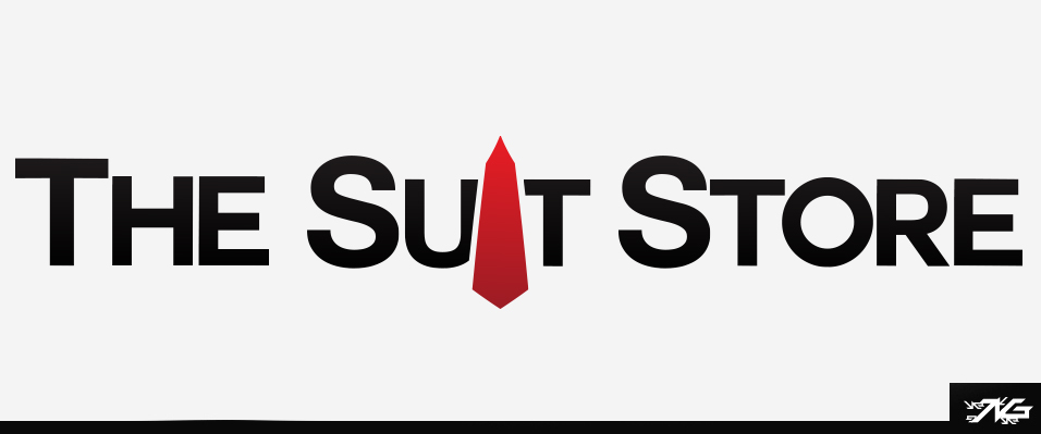 Logo Design by M.CreativeDesigns for Tates Menswear | Design #2029468