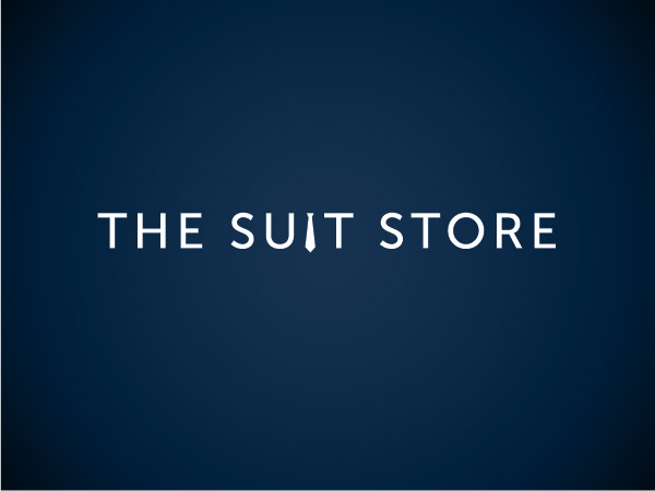 Logo Design by RAW for Tates Menswear | Design #2002387
