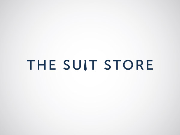 Logo Design by RAW for Tates Menswear | Design #2002392