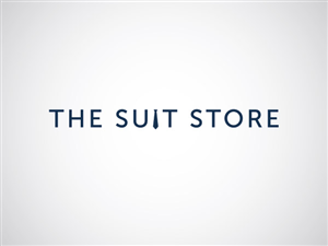 Logo Design by RAW for Tates Menswear | Design: #2002392