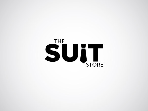 Logo Design by RAW for Tates Menswear | Design #2002395