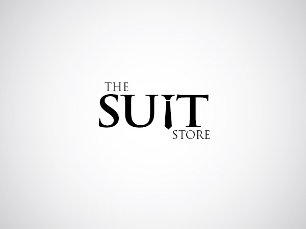Logo Design by RAW for Tates Menswear | Design #2040859