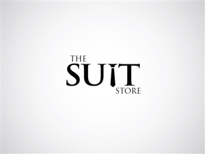 Logo Design by RAW for Tates Menswear | Design: #2040859