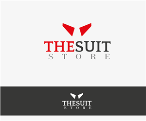 Logo-Design von Shirlei Patricia für Tates Menswear | Design #2004845