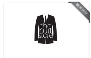 Logo Design by Gb designs for Tates Menswear | Design: #2002645