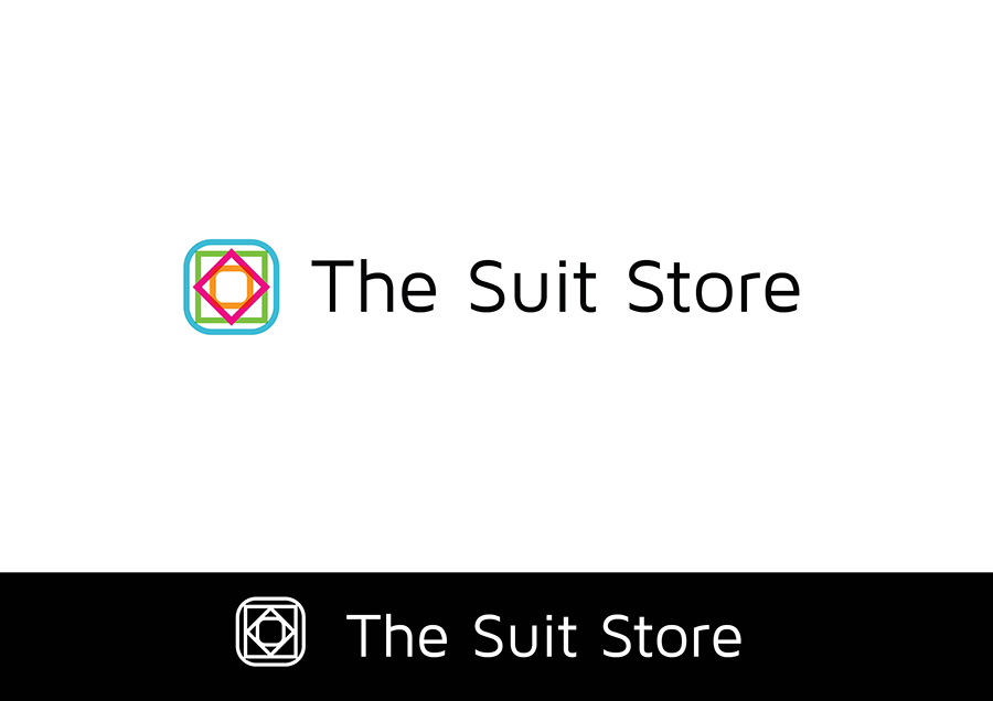 Logo Design by sziareka for Tates Menswear | Design #2034488