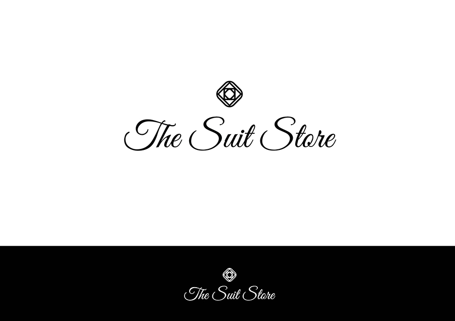 Logo Design by sziareka for Tates Menswear | Design #2034494