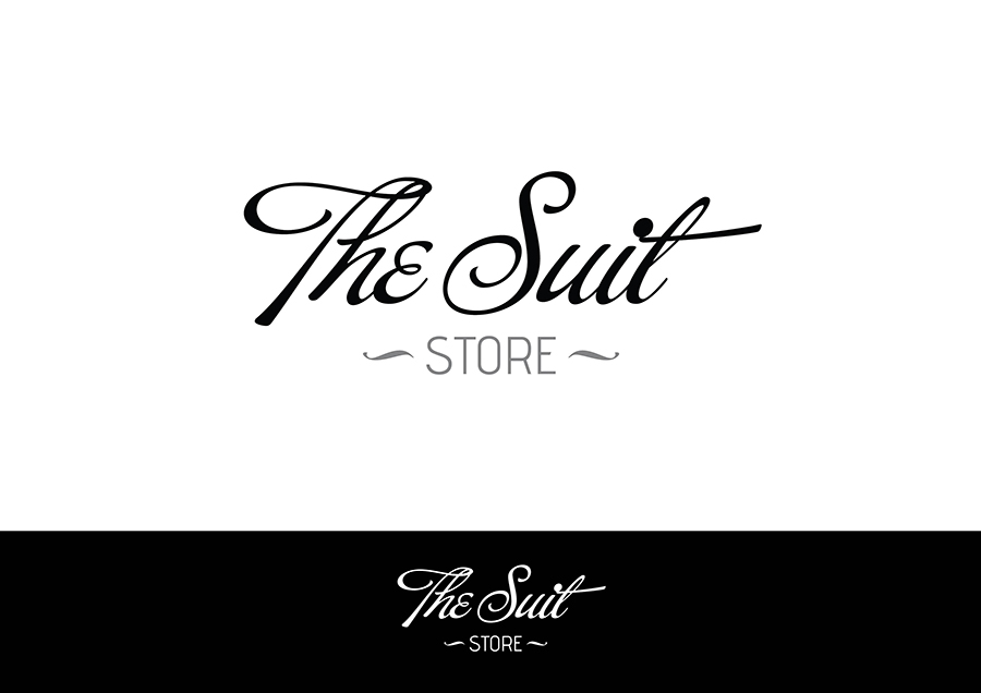 Logo Design by sziareka for Tates Menswear | Design #2034495