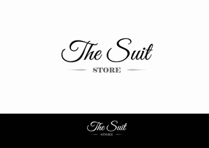 Logo Design by sziareka for Tates Menswear | Design: #2034497