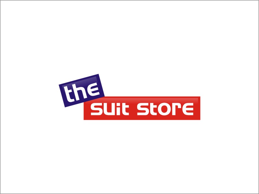 Logo Design by LogoShop for Tates Menswear | Design #2008114