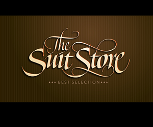 Logo Design by jovan for Tates Menswear | Design: #2025593