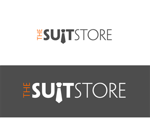 Logo Design by jovan for Tates Menswear | Design: #2041718