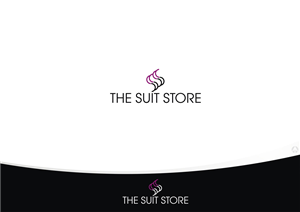 Design de Logo par MBARO pour Tates Menswear | Design : #2023803