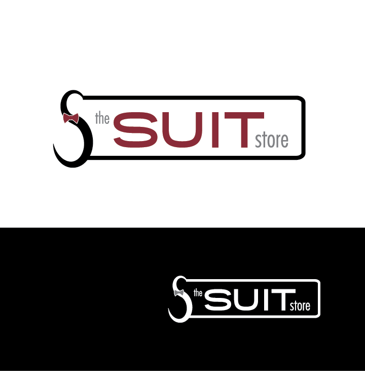 Logo Design by db design solutions for Tates Menswear | Design #2071137