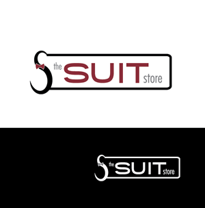Logo Design by db design solutions for Tates Menswear | Design: #2071137