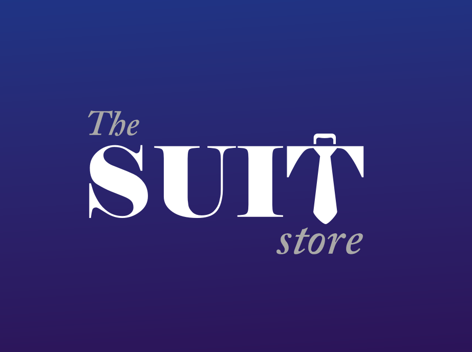 Logo Design by Zivo for Tates Menswear | Design #2001890